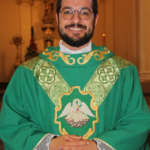 padre julian camargo